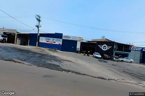 Rosinei de Fatima Machado da Fonseca