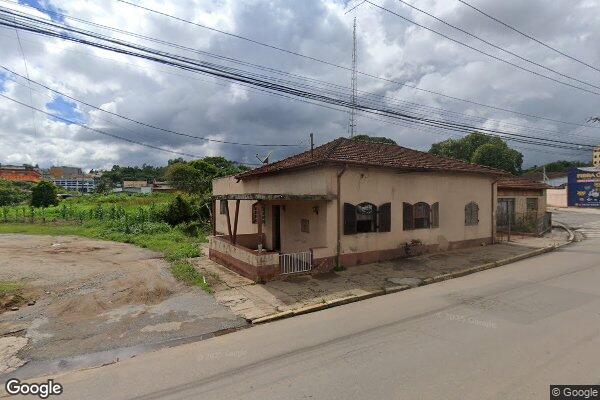 P.r. Distribuidora de Gas e Agua Mineral LTDA