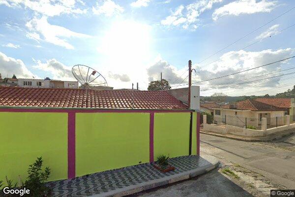 Fabio Aparecido Rodrigues de Camargo