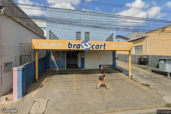 Brasscart Solucoes Em Impressao LTDA