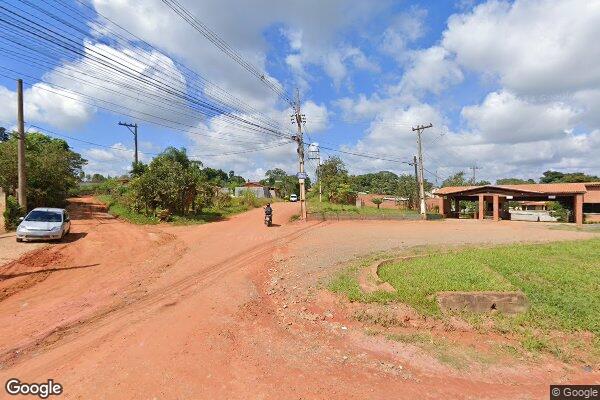 Estefani Almeida Antonio