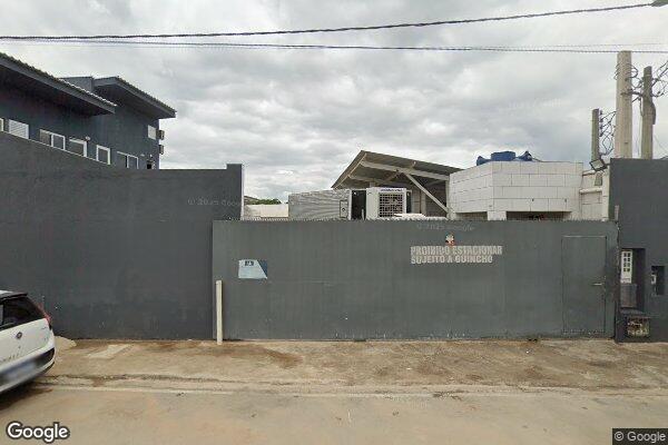 Jerked Beef Ouro Preto LTDA - Em Recuperacao Judicial