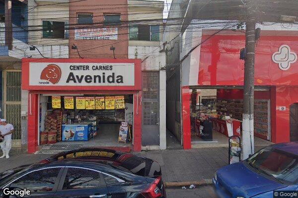 Racoes Vitoria LTDA