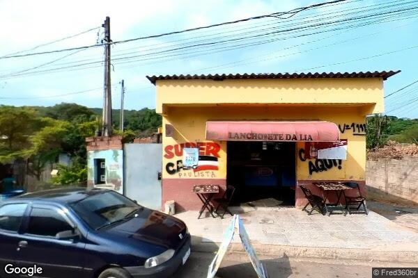 Everton Gomes de Freitas