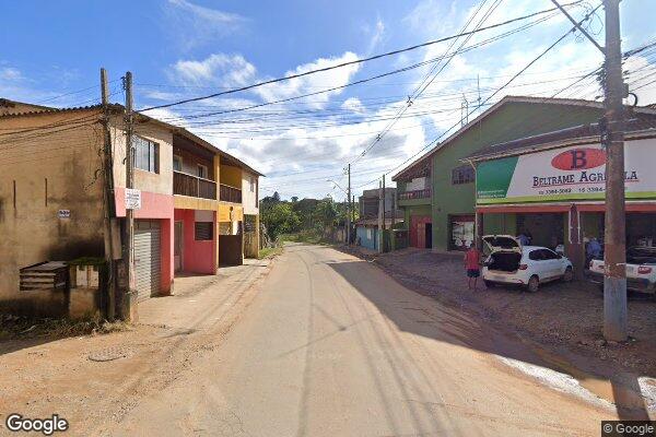 Maria Aparecida Mendes de Camargo