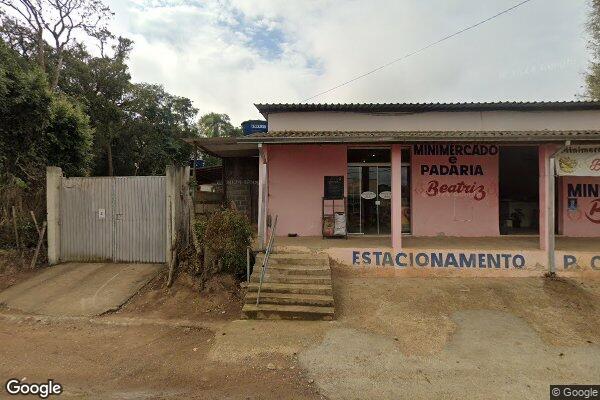 Minimercado Ruivo LTDA