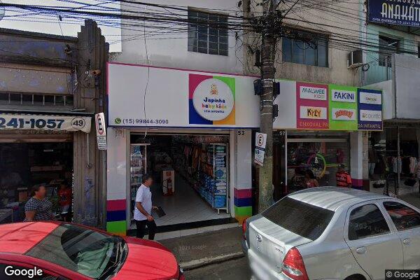 Restaurante Ribeiro e Vieira LTDA