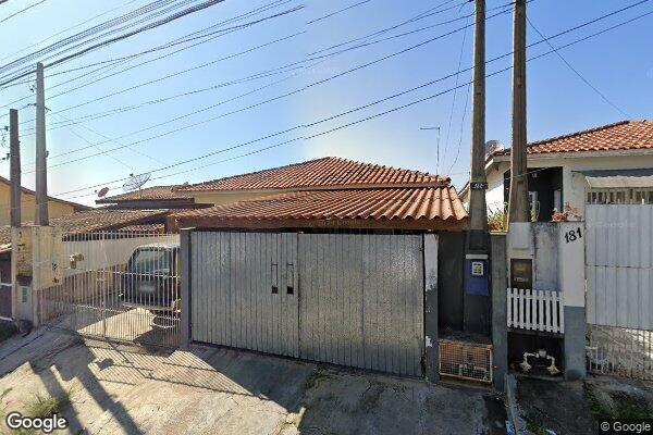 Marcio Jose Maciel Domingues