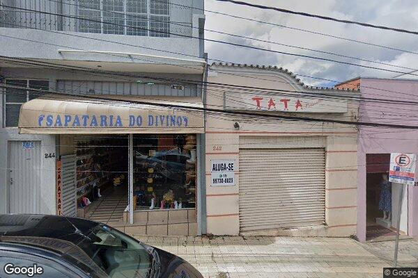 Rodrigo Alex de Souza Rodrigues