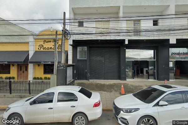 Companhia de Processamento de Dados do Estado de Sao Paulo - Prodesp