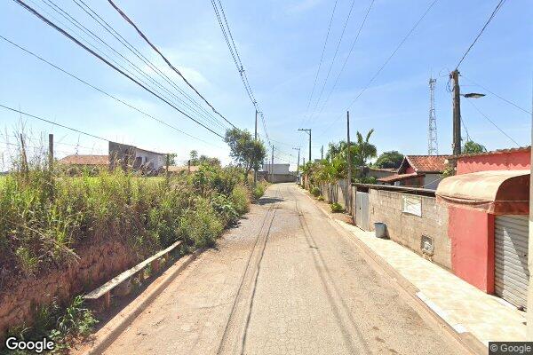 Samara de Oliveira Silva