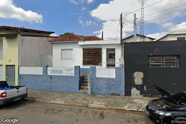 Rodrigo Santiago de Camargo