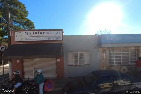 Ms Informatica Ibiuna LTDA