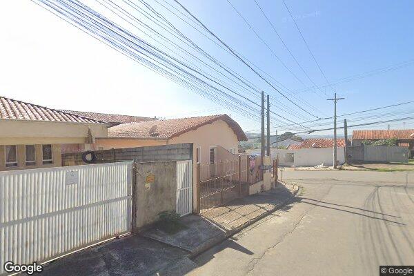 Nayara Yolanda Goncalves de Campos