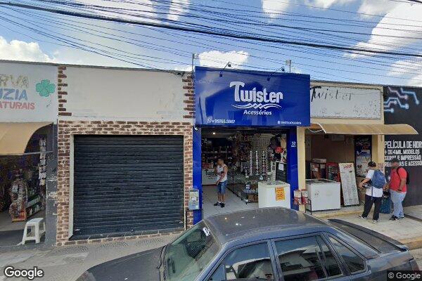 Tarciso Soares Pires Filho