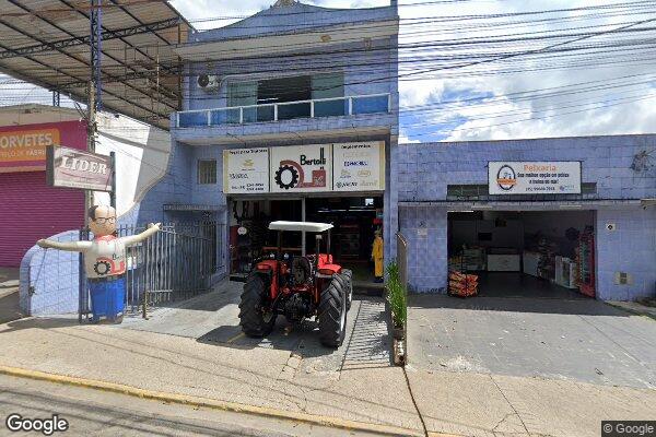 Delicias de Sorvetes Ibiuna LTDA