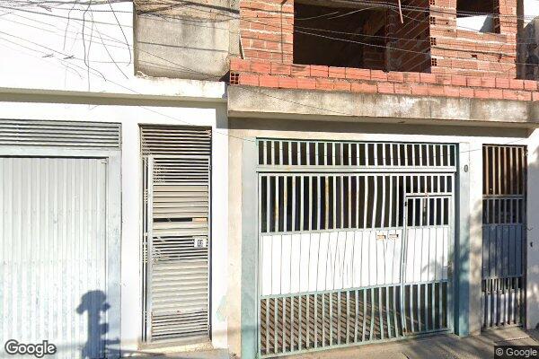 Liliane Rodrigues de Almeida