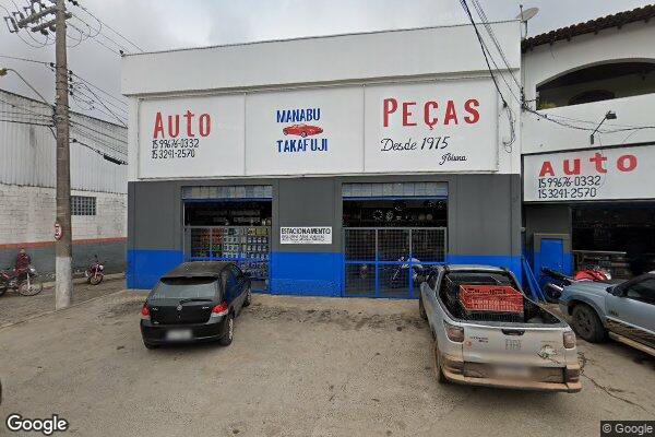 Tork Moto Pecas LTDA