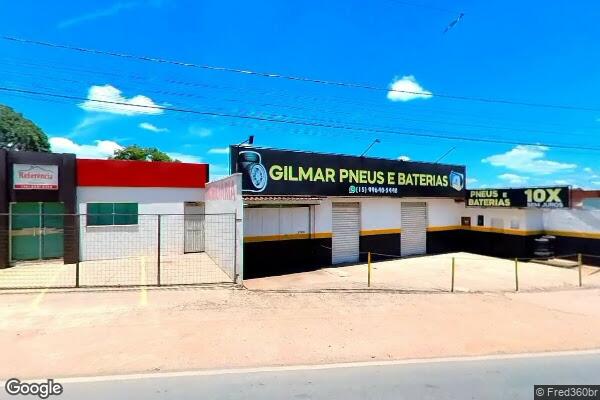 Michael Higino dos Santos