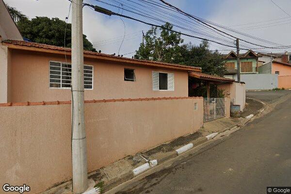 Cristiane Pinto Ribeiro