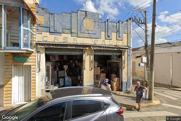 Priscila Costa Vieira Sociedade Individual de Advocacia
