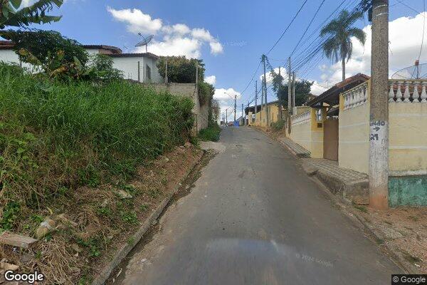 Edmilson Pereira dos Santos