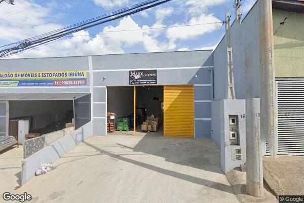 Outlet de Moveis e Estofados Vanderlei Andersen LTDA