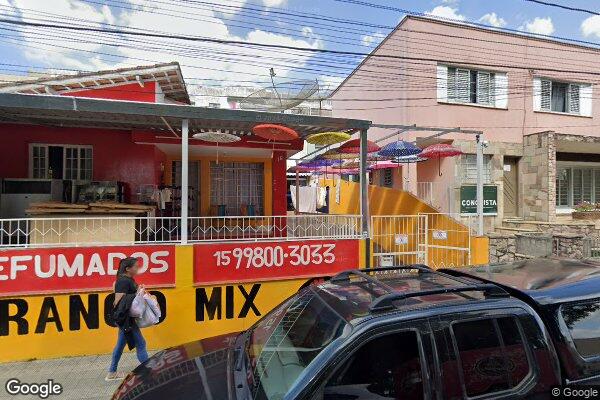 Ana Julia de Souza Messore