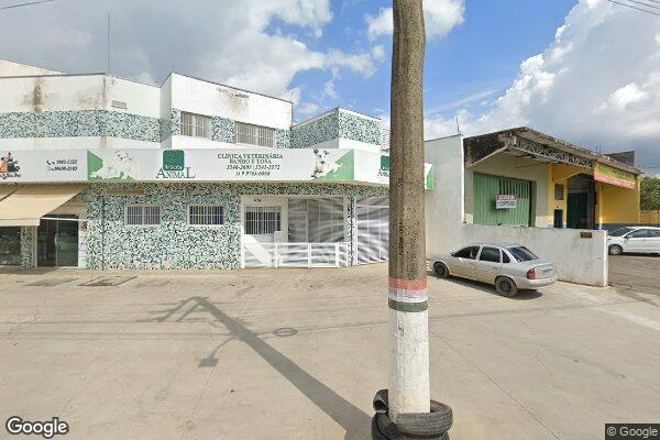 Sr. & Sra. Pet - Comercio de Artigos Veterinarios Ltda.
