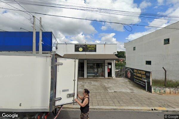 Culinaria Izuno LTDA