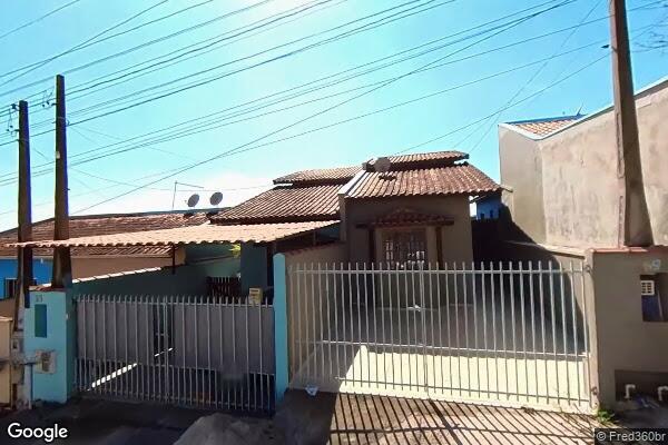 Luciano Silva Cavalcante dos Santos