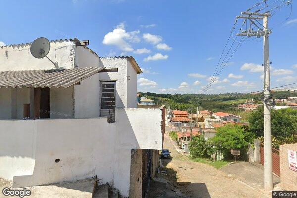 Caroline de Souza Nascimento da Silva