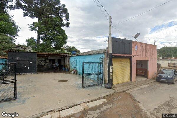 Elizabete Pedroso Goncalves de Andrade