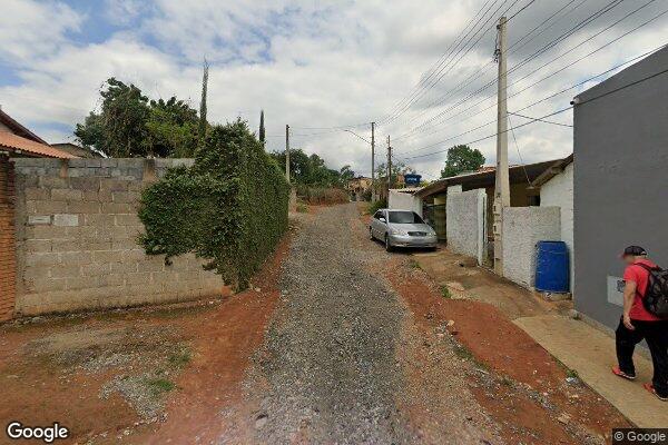 Cristiano Goncalves da Silva dos Santos