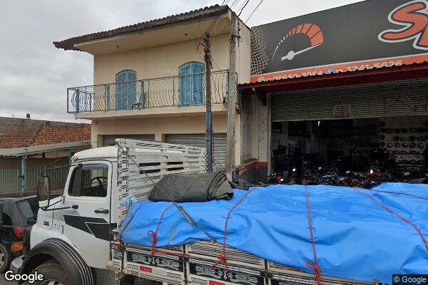 Juan Camargo de Oliveira