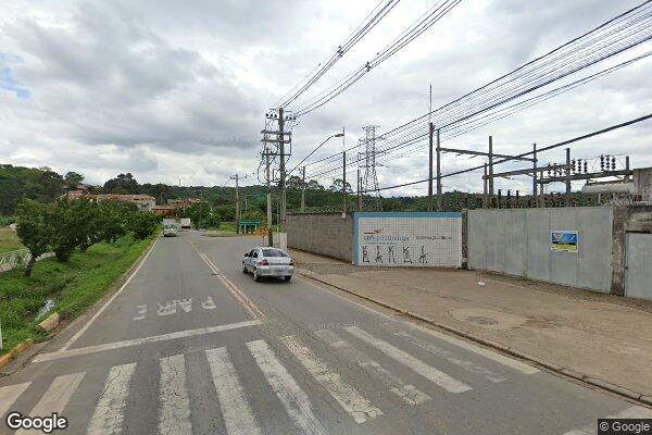 Yasmin Martim de Oliveira