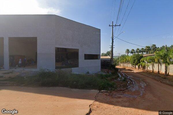 Geise Aparecida da Silva