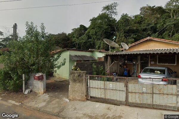 Matheus Alberto Pinto da Silva