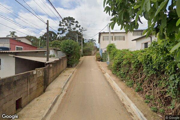 Silvia Aparecida do Nascimento Ribeiro