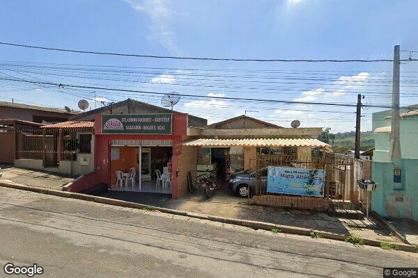 Odair Ribeiro da Costa