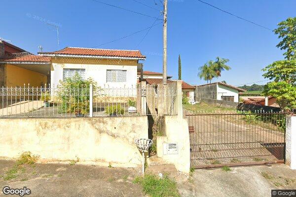 Antonio Ribeiro da Penha Neto
