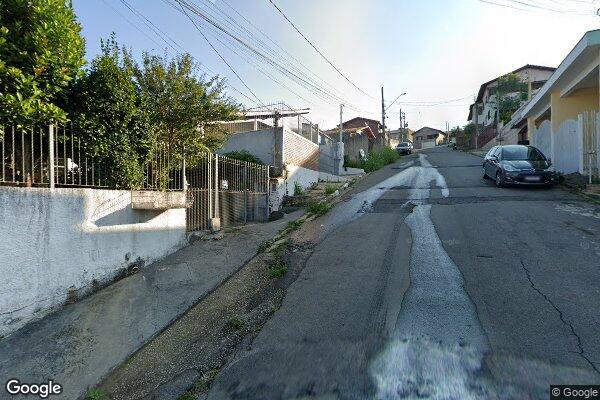 Natalia Alves Fanfa Dickel