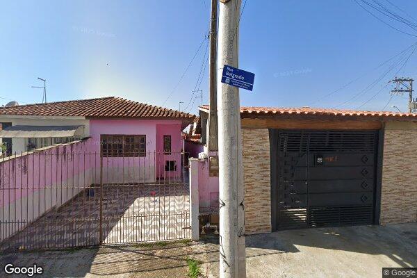 Otilia Rodrigues Bezerra