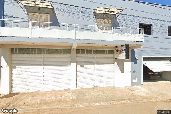 Dois Irmaos Comercio de Carvao e Lenha LTDA