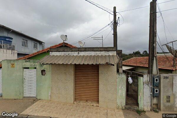 Amor de Casinha Ibiuna Sociedade Unipessoal Ltda.