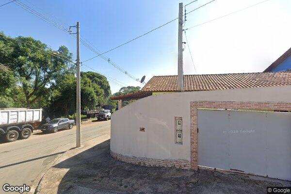 Roberto Almeida de Moraes