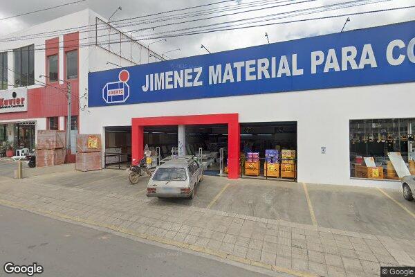 Agro Campal Comercio de Produtos Agricolas LTDA