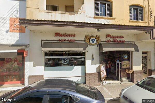 Casa dos Perfumes Ibiuna LTDA