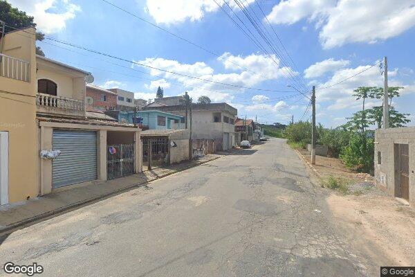 Vanderlei Benedito Rodrigues