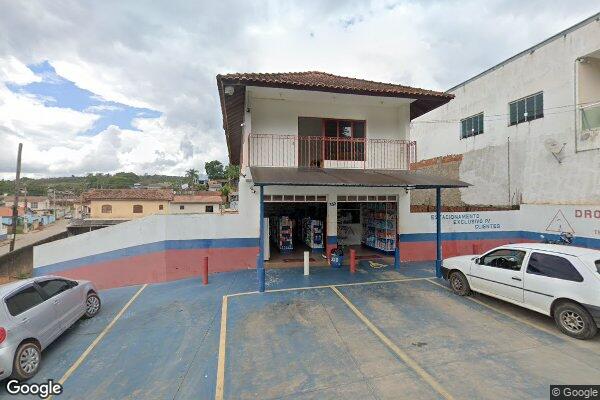 Maikon Felipe Domingues de Oliveira